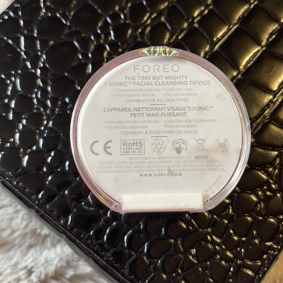 FOREO Luna play mini - Picture 2 of 3